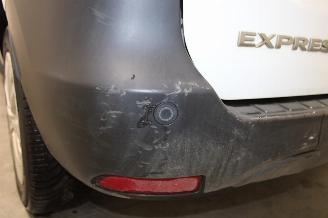 Renault Express  picture 24