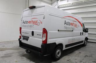 Peugeot Boxer  picture 3