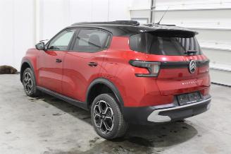 Citroën C3 Aircross  picture 4