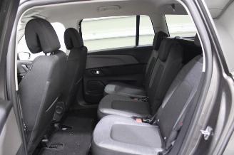 Citroën C4-picasso C4 SpaceTourer picture 13