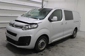 Avarii autoturisme Citroën Jumpy  2019/3