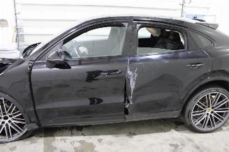 Porsche Cayenne  picture 23