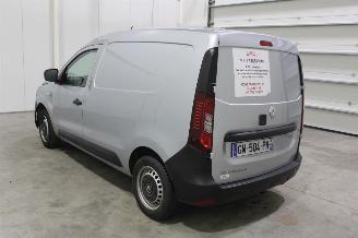 Renault Express  picture 4