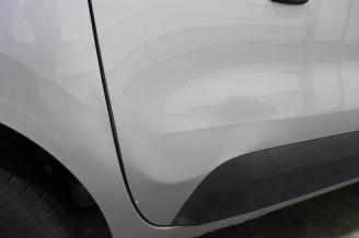 Renault Express  picture 7