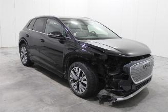 Audi Q4 e-tron picture 2