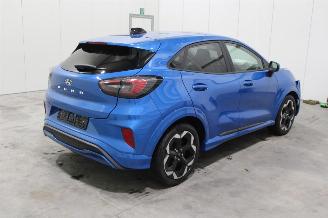 Ford Puma  picture 3