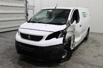 Dezmembrări autoturisme Peugeot Expert  2021/6