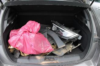 Opel Astra  picture 20