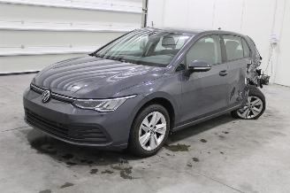 rozbiórka samochody osobowe Volkswagen Golf  2022/9