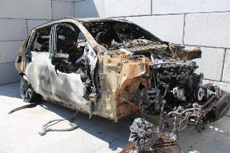 disassembly passenger cars BMW X5  2022/11