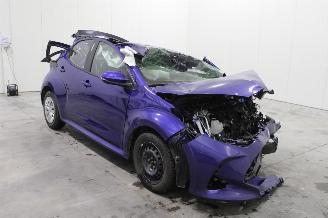 Toyota Yaris  picture 3
