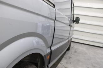 Volkswagen Crafter  picture 23