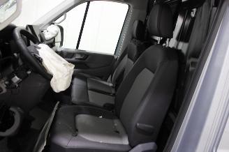 Volkswagen Crafter  picture 11