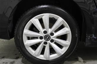 Opel Astra  picture 24