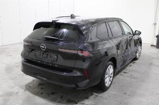 Opel Astra  picture 3