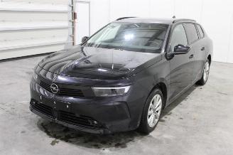 skadebil auto Opel Astra  2024/11
