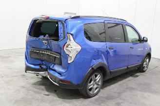 Dacia Lodgy  picture 3