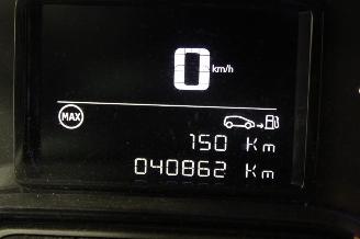 Citroën C3 Aircross  picture 12