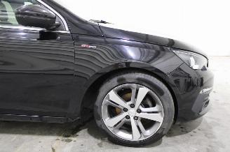 Peugeot 308  picture 7
