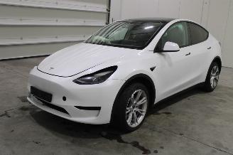 Vaurioauto  passenger cars Tesla Model Y  2023/6