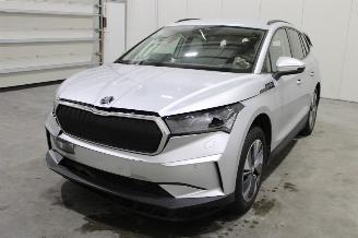 Unfallwagen Skoda Enyaq  2024/5