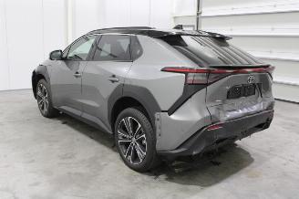 Toyota bZ4X  picture 4