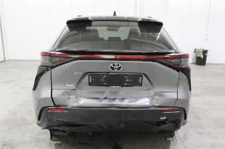 Toyota bZ4X  picture 5