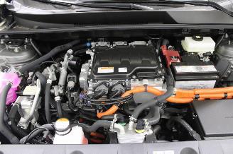 Toyota bZ4X  picture 17