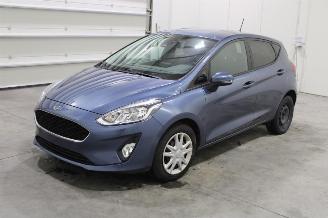 uszkodzony samochody osobowe Ford Fiesta  2019/3