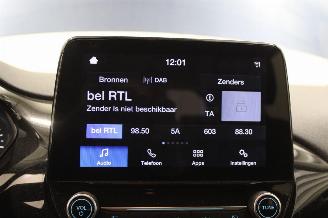 Ford Fiesta  picture 11