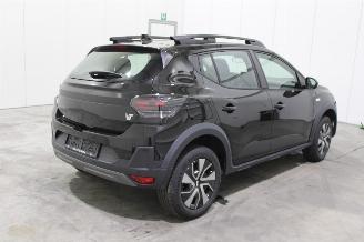 Dacia Sandero  picture 3