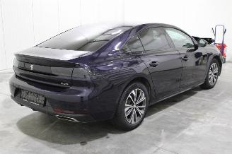 Peugeot 508  picture 3