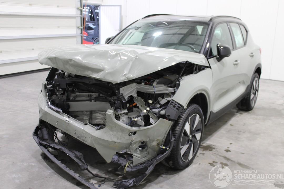 Volvo XC40 XC 40