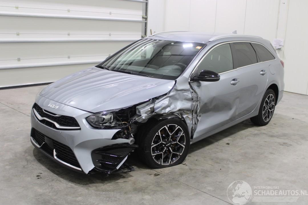 Kia Cee d cee'd