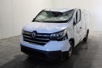 Sloopauto Renault Trafic  2022/3