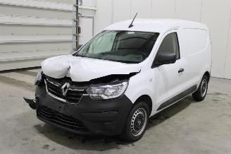 skadebil auto Renault Express  2024/12