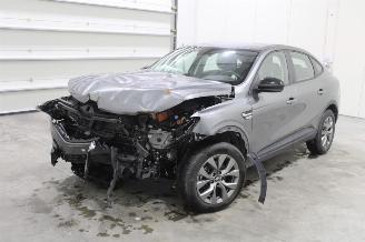 skadebil auto Renault Arkana  2024/12