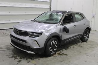 Vrakbiler auto Opel Mokka  2021/11