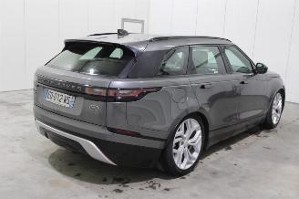 Land Rover Range Rover Velar  picture 3
