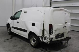 Peugeot Partner  picture 5