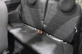 Fiat 500C  picture 11