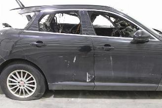 Jaguar F-Pace  picture 7