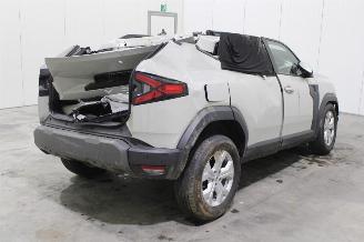 Dacia Duster  picture 4