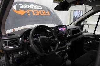 Renault Trafic  picture 10