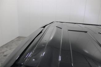Renault Trafic  picture 9