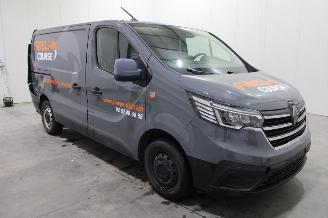 Renault Trafic  picture 2