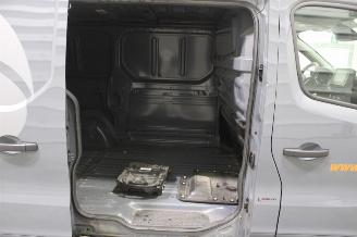 Renault Trafic  picture 20