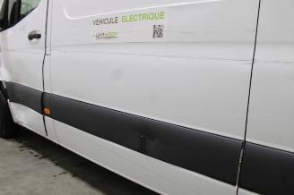 Mercedes eSprinter  picture 23