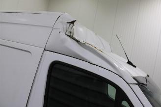 Mercedes eSprinter  picture 8