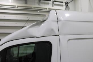 Mercedes eSprinter  picture 6